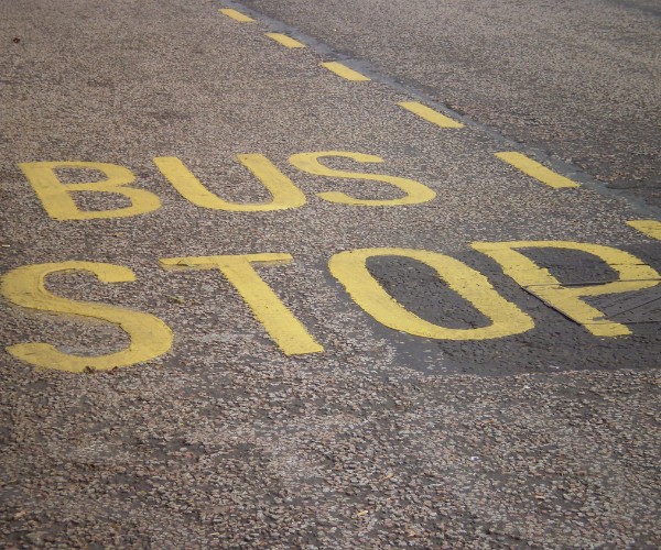 Alquiler de autobuses para rutas regulares en Castellón